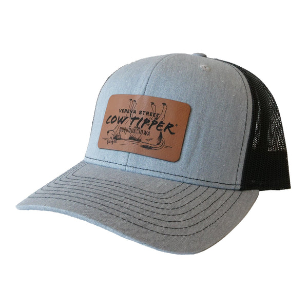 Cow Tipper® Hat, Richardson 112 Snapback