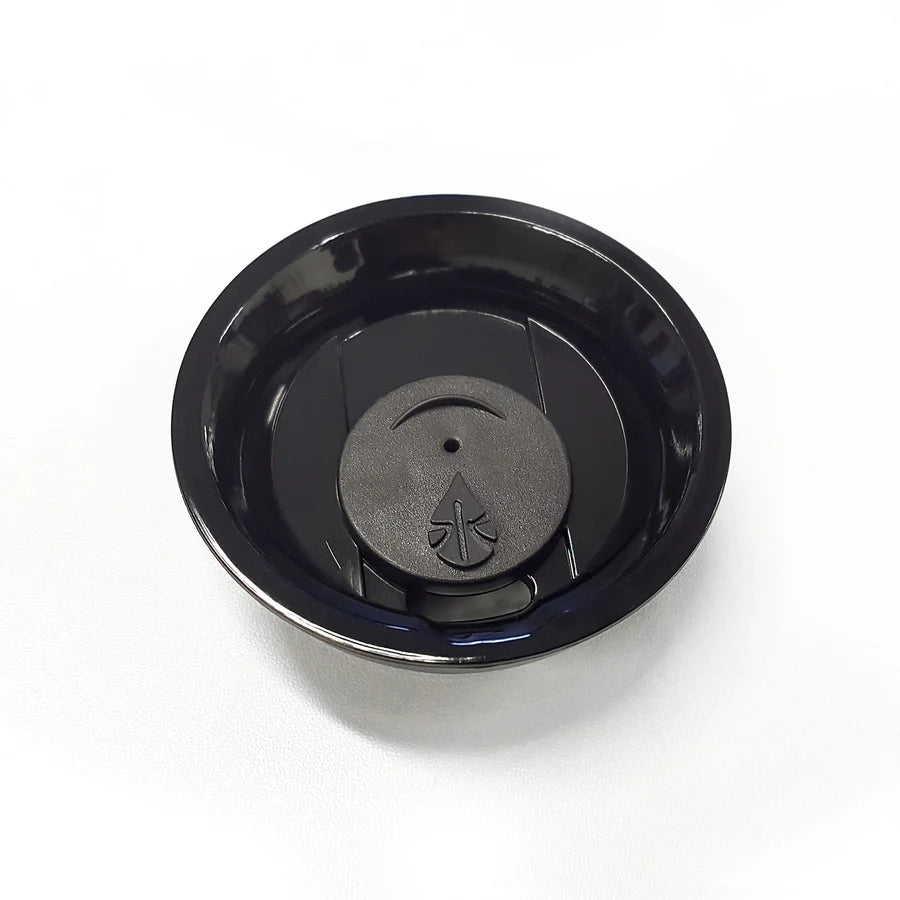 elemental® merchandise Tritan Artisan Tumbler Lid elemental® Tumbler Lid Replacement