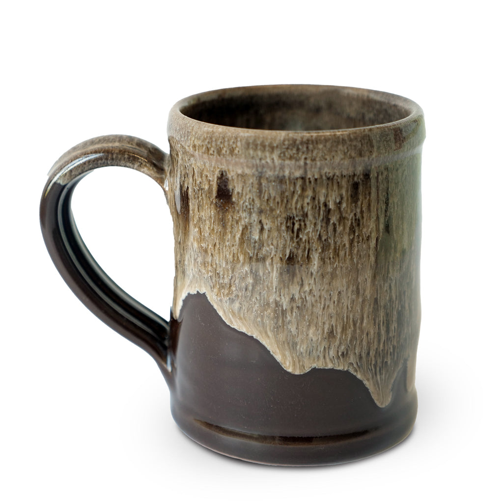 Shot Tower® Espresso Rancher Style 12-14oz Mug– Verena Street Coffee Co.