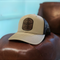 Other Merchandise Khaki / Coffee Shot Tower® Espresso Hat, Richardson Snapback