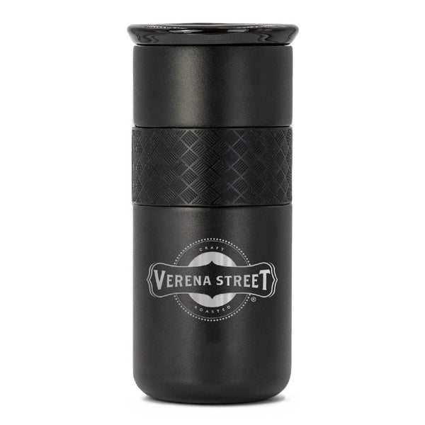 16oz elemental® Artisan Tumbler - Matte Black