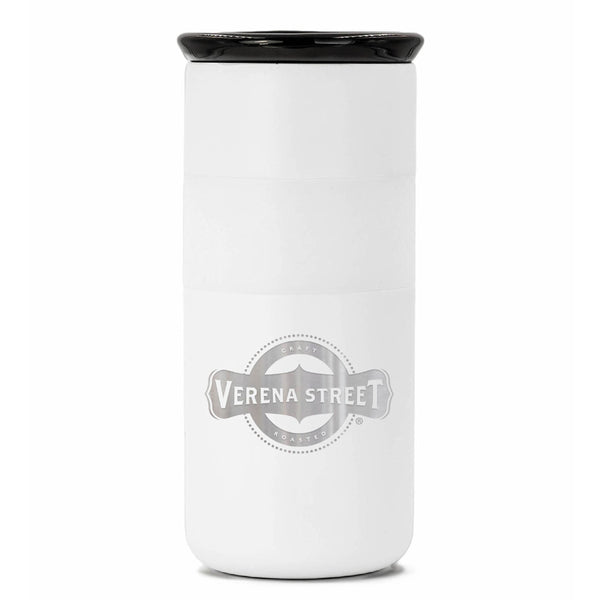 16oz elemental® Artisan Tumbler - Matte White