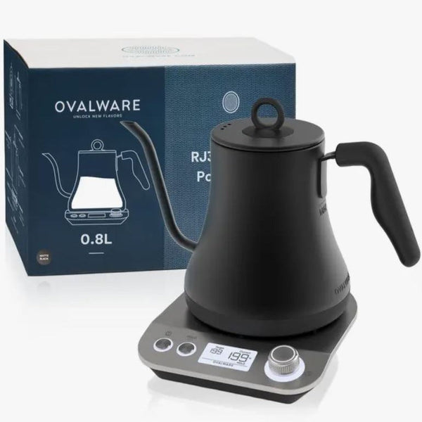 OVALWARE Home Brewing Equipment