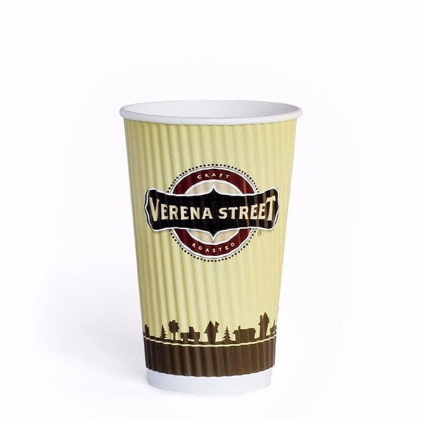 Insulated Paper Cup (500ct)